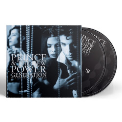 PRINCE - DIAMONDS AND PEARLS (2 CD) DELUXE