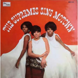 DIANA ROSS & SUPREMES -...
