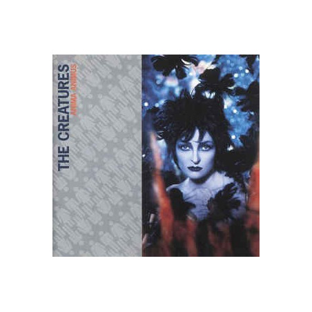 THE CREATURES - ANIMA ANIMUS