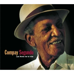 COMPAY SEGUNDO - LAS FLORES...