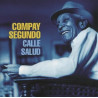 COMPAY SEGUNDO - CALLE SALUD (LP-VINILO)