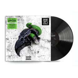 FUTURE - SUPER SLIMEY (LP-VINILO)