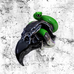 FUTURE - SUPER SLIMEY (LP-VINILO)