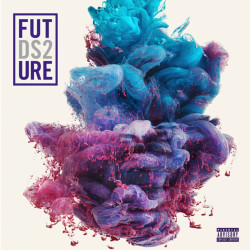 FUTURE - DS2 (2 LP-VINILO)