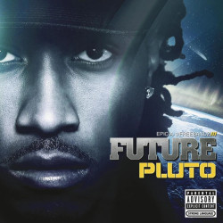 FUTURE - PLUTO (2 LP-VINILO)