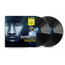FUTURE - PLUTO (2 LP-VINILO)