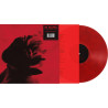 JOJI - BALLADS 1 (LP-VINILO) RED INDIES