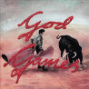 THE KILLS - GOD GAMES (LP-VINILO)