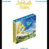 SEVENTEEN - SEVENTEEN 11TH MINI ALBUM 'SEVENTEENTH HEAVEN' CARAT VERSION (CD)