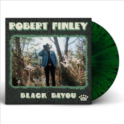 ROBERT FINLEY - BLACK BAYOU...