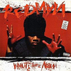 REDMAN - WHUT? THEE ALBUM...