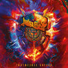 JUDAS PRIEST - INVINCIBLE SHIELD (CD)