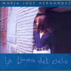 MARIA JOSE HERNANDEZ - LA LINEA DEL CIELO