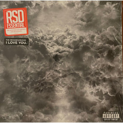 THE NEIGHBOURHOOD - I LOVE YOU (10 YEAR ANNIVERSARY) RSD ESSENTIAL (2 LP-VINILO)