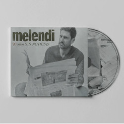 MELENDI - 20 AÑOS SIN...