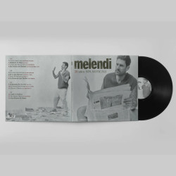 MELENDI - 20 AÑOS SIN NOTICIAS (2 LP-VINILO)