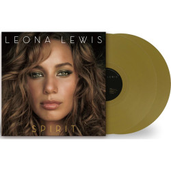 LEONA LEWIS - SPIRIT (2...