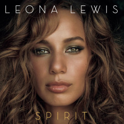 LEONA LEWIS - SPIRIT (2 LP-VINILO) COLOR
