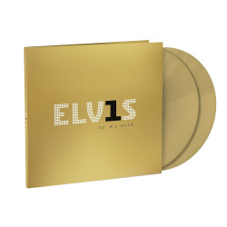 ELVIS PRESLEY - ELV1S 30 Nº...