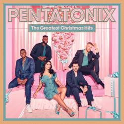 PENTATONIX - THE GREATEST CHRISTMAS HITS (2 CD)
