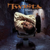 TWISTA - KAMIKAZE (2 LP-VINILO) ORANGE