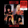 MÖTLEY CRÜE - SHOUT AT THE DEVIL (CD) LENTICULAR VERSION