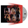 MÖTLEY CRÜE - SHOUT AT THE DEVIL (CD) LENTICULAR VERSION