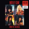 MÖTLEY CRÜE - SHOUT AT THE DEVIL (LP-VINILO) COLOR