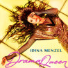 IDINA MENZEL - DRAMA QUEEN (LP-VINILO)