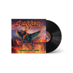 DOKKEN - HEAVEN COMES DOWN...