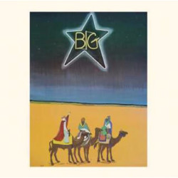 BIG STAR - JESUS CHRIST...