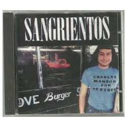 SANGRIENTOS -