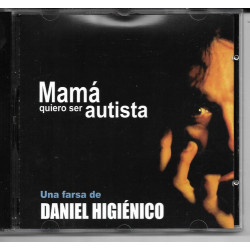 DANIEL HIGIENICO - MAMA...