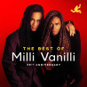 MILLI VANILLI - THE BEST OF MILLI VANILLI (35TH ANNIVERSARY) (CASSETTE)
