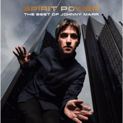 JOHNNY MARR - SPIRIT POWER:THE BEST OF JOHNNY MARR (2 LP-VINILO) GOLD INDIES