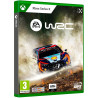 XS EA SPORTS WRC