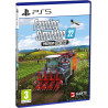 PS5 FARMING SIMULATOR 22: PREMIUM EDITION