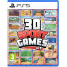 PS5 30 SPORT GAMES IN 1