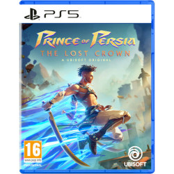 PS5 PRINCE OF PERSIA: LA...