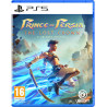 PS5 PRINCE OF PERSIA: LA CORONA PERDIDA