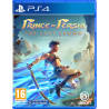 PS4 PRINCE OF PERSIA: LA CORONA PERDIDA