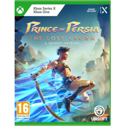 XS PRINCE OF PERSIA: LA...