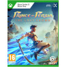 XS PRINCE OF PERSIA: LA CORONA PERDIDA