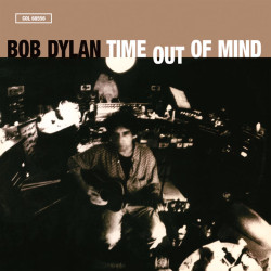 BOB DYLAN - TIME OUT OF...