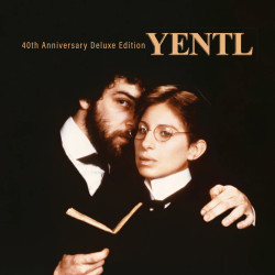 BARBRA STREISAND - YENTL (40TH ANNIVERSARY) (2 CD) DELUXE