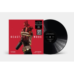 FUTURE - BEAST MODE (LP-VINILO)