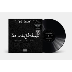 FUTURE - 56 NIGHTS (LP-VINILO)