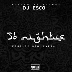 FUTURE - 56 NIGHTS (LP-VINILO)