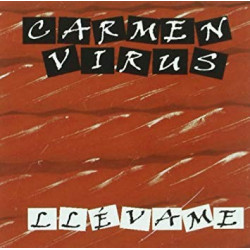 CARMEN VIRUS - LLEVAME