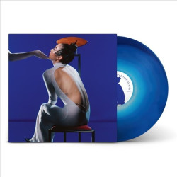 RINA SAWAYAMA - HOLD THE GIRL (1 YEAR ANNIVERSARY) (LP-VINILO) COLOR